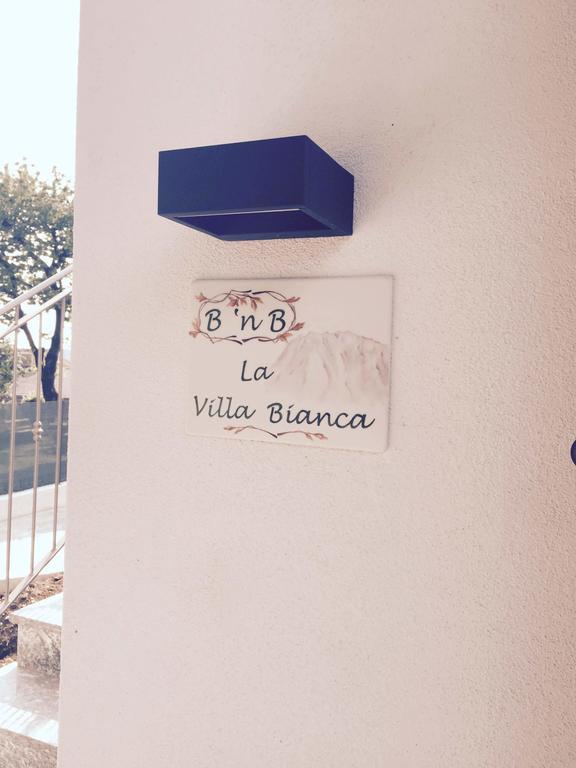 La Villa Bianca Bnb Cantù Esterno foto